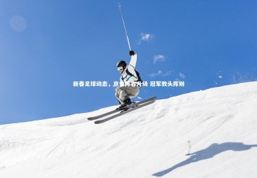 ng体育_新春足球动态，京鲁阵容升级 冠军教头挥别