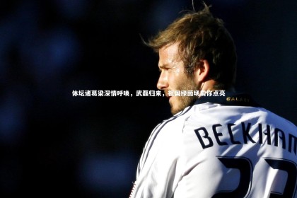 ng体育平台|体坛诸葛梁深情呼唤，武磊归来，祖国绿茵场需你点亮